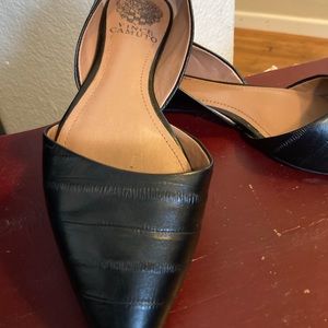 Vince Camuto flats